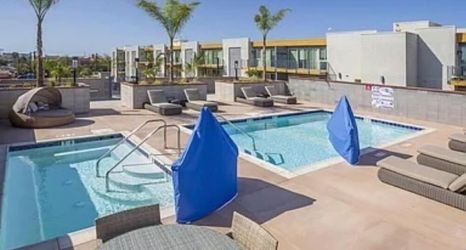 Others 2 King Beds Suite 307NC