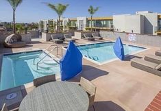 其他 2 King Beds Suite 307NC