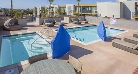 Others 2 King Beds Suite 307NC