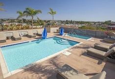 その他 4 King Beds Suite 307NC