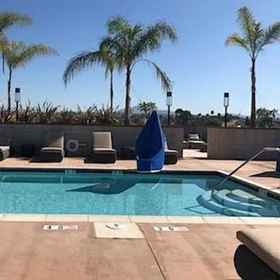 Room 1 King Beds Suite 307NC, San Diego Convention Center Hotels