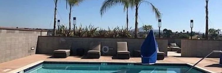 其他 King Beds Suite 307NC