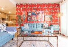 Others 5 King Beds Suite 307NC