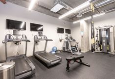 Others 3 King Beds Suite 307NC