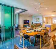 อื่นๆ 3 ZEN AT ESPLANADE - 3BR Luxury Corporate