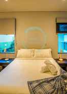 Room ZEN AT ESPLANADE - 3BR Luxury Corporate