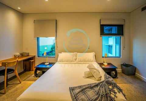 อื่นๆ ZEN AT ESPLANADE - 3BR Luxury Corporate