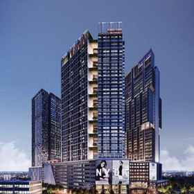 Primary image 1 Millerz Square Suite By Mana-Mana, I Cube Creative Hotels