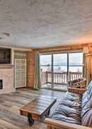 Ảnh chính Rockwood Condo w/ Deck & Views of Mt. Kineo!