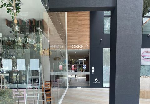 อื่นๆ Suites Metropoli Recoleta