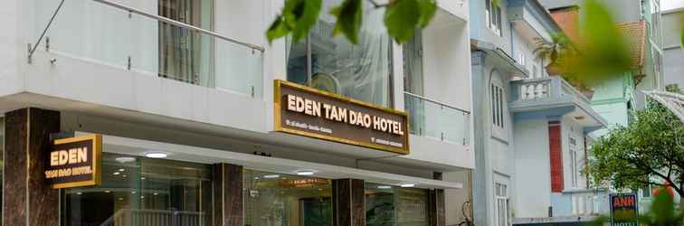 Khác Eden Tam Dao Hotel