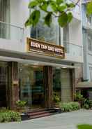 ภาพหลัก Eden Tam Dao Hotel