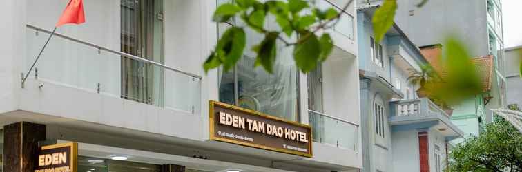 Others Eden Tam Dao Hotel