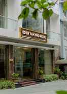 ภาพหลัก Eden Tam Dao Hotel