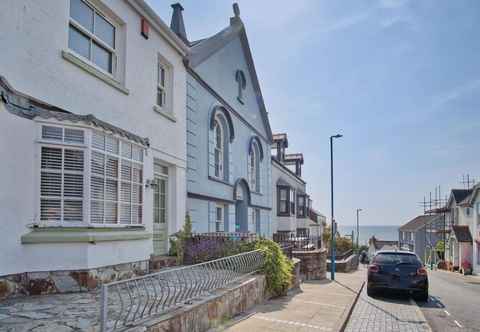 Others Myrtle - 1 Bedroom Apartment - Saundersfoot