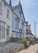 Phòng Myrtle - 1 Bedroom Apartment - Saundersfoot