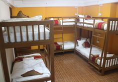 Others 4 Nepalaya Hostel