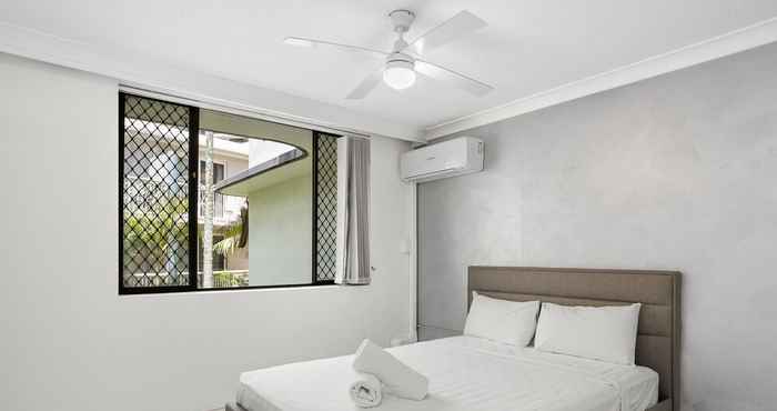 Lainnya Unit 24-24 Hamilton Ave Surfers Paradise