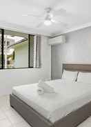 ห้องพัก Unit 24-24 Hamilton Ave Surfers Paradise