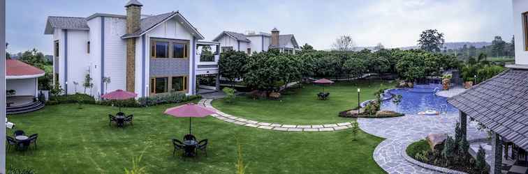 Others Quinta Farmstay By Four Leaf Hotels