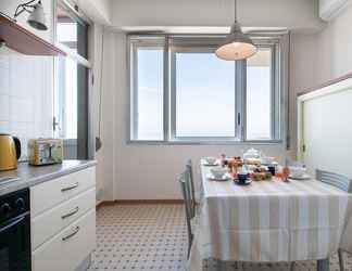 Lain-lain 2 Ventodue in Rimini With 2 Bedrooms and 1 Bathrooms