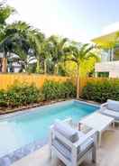 Room The Modernista 2 - Large Townhome With Pool