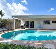 Others 2 Dockside Daydreams - Canalfront and Pool Oasis