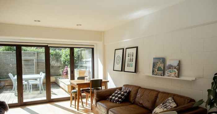 Others Lovely 2 bed Central Apartment With Sunny Patio
