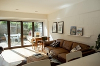 Lainnya Lovely 2 bed Central Apartment With Sunny Patio