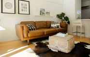 Others 3 Lovely 2 bed Central Apartment With Sunny Patio