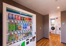 Others 4 HOTEL R9 The Yard Izumi