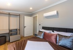 อื่นๆ 2 Brandhill Apart Hotel