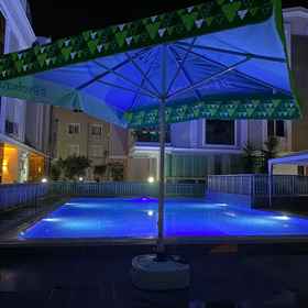 Imej utama 1 Brandhill Apart Hotel, Hotel BedBankGlobalSoftware