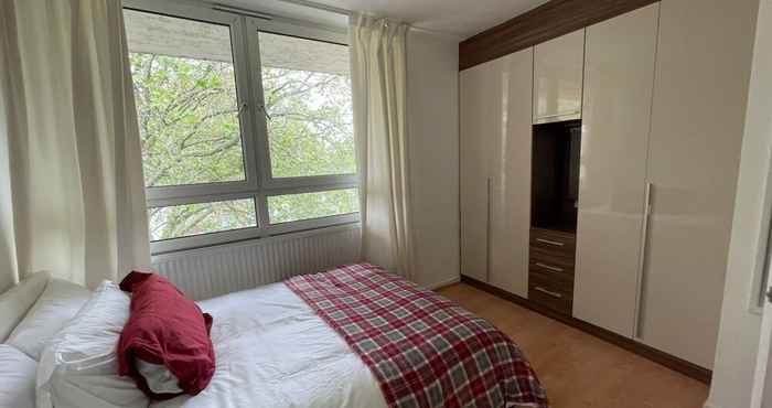 Others Calm & Central 2BD Flat - Marylebone