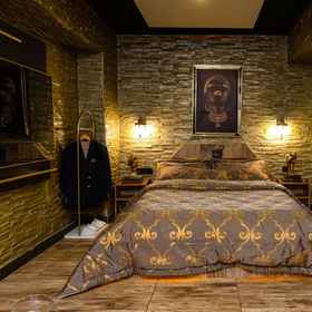 Primary image 1 GOLDEN ROCK HOUSE, MTA Hotels