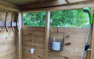 Others 2 Cosy Meadow Cabin - Glamping in Northumberland