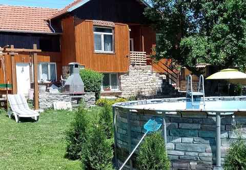 Lainnya Apartment Nina a Beauty Stay in Bulgaria