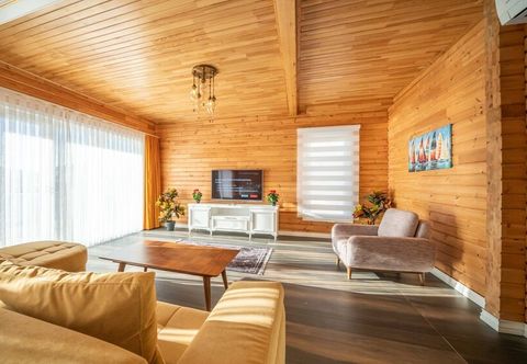 Others Villa Akasya By Lucida Villas