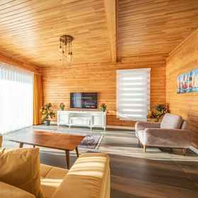 Primary image 1 Villa Akasya By Lucida Villas, Villa Nordic Dream 호텔