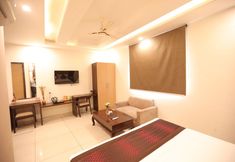 อื่นๆ 6 Hotel Del inn By F9