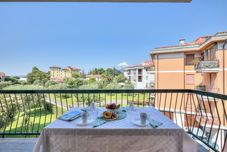 Khác Casa Pepe -private Terrace 100m Near Lake