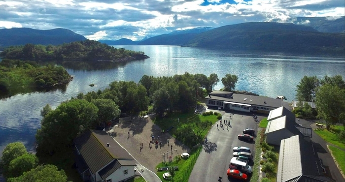 Lainnya Fjordly Ungdomssenter