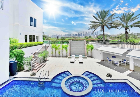 Others LUX The Paradise Emirates Hills Palace