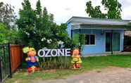 Lainnya 7 Ozone at farm