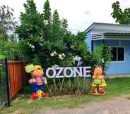 Lainnya 7 Ozone at farm