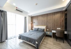 Lain-lain 2 Picasso City Garden by Caerus Management