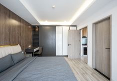 Lain-lain 3 Picasso City Garden by Caerus Management