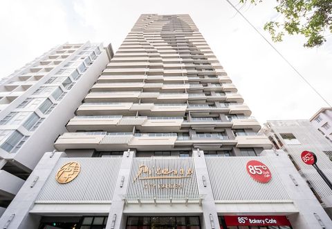 Lain-lain Picasso City Garden by Caerus Management