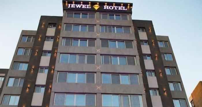 อื่นๆ Jewel Green Mountain Hotel