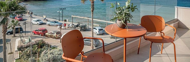 기타 Theta Boutique Hotel